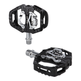 XLC PD-S14 Pedalen zwart
