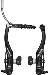 Shimano Alivio BR-T4000 Rem achter V-brake zwart