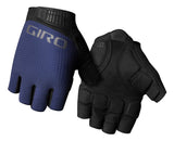 Giro Bravo II Gel Handschoenen midnight