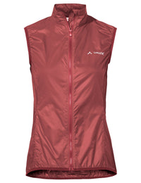 VAUDE Matera Air Vest Dames oranje – aktuelle Variante