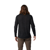 Fox Ranger Tru Dri LS Jersey Zwart