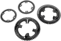 Shimano 105 FC-R7000 kettingblad 11-speed zwart – aktuelle Variante