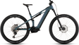 Cube Stereo Hybrid ONE44 HPC Race 800  smaragdgroen´n´prism (2026)