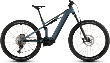 Cube Stereo Hybrid ONE44 HPC Race 800  smaragdgroen´n´prism (2026)