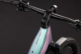 Cube Reaction Hybrid Pro 800 FE Easy Entry polarlight´n´black (2027)