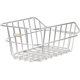 Basil Cento Alu mand zilver