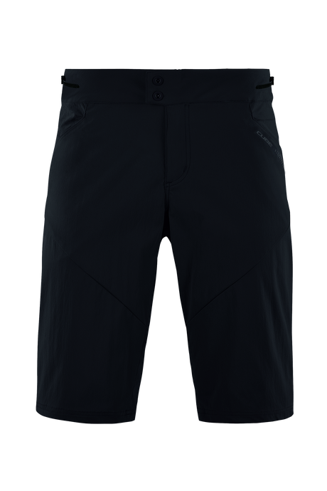 CUBE ATX baggy shorts heren