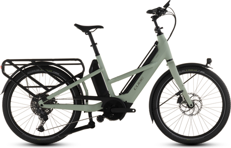 Cube Longtail Hybrid 800 pea´n´reflex (2026)