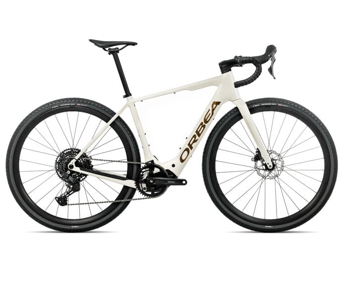 Orbea DENNA H50 Ivoorwit (2025)