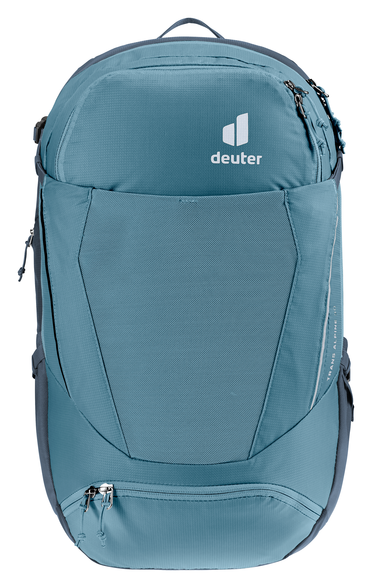 deuter Trans Alpine 30 fietsrugzak atlantic-ink