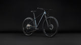 Cube Reaction SLX Diamant navyblack´n´black (2027)