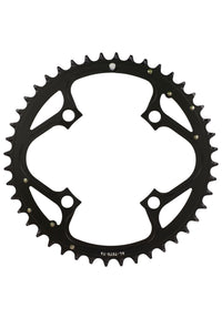Truvativ MTB kettingblad 44 tanden 104 BCD aluminium zwart – aktuelle Variante
