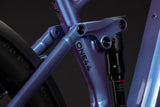 Cube Stereo Hybrid ONE44 Pro 800 FE blueiris´n´purple (2027)