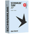 Schwalbe SV 6 Binnenband 28/40-406