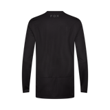 Fox Ranger LS Jersey Head Zwart