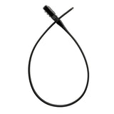 Kryptonite Click Lock Combo 53cm Zwart