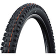 Schwalbe MAGIC MARY TRAIL PRO SOFT Radiaal E-50 27,5" Tubeless Ready zwart