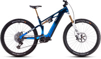 Cube Stereo Hybrid ONE44 HPC AT 800 (2025) | 29 inch E-MTB Fully | actionteam – aktuelle Variante