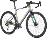 Bergamont Grandurance 30 warm zilver