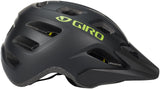 Giro Tremor Child Mips helm mat zwart