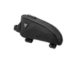Topeak TopLoader bovenbuis tas zwart