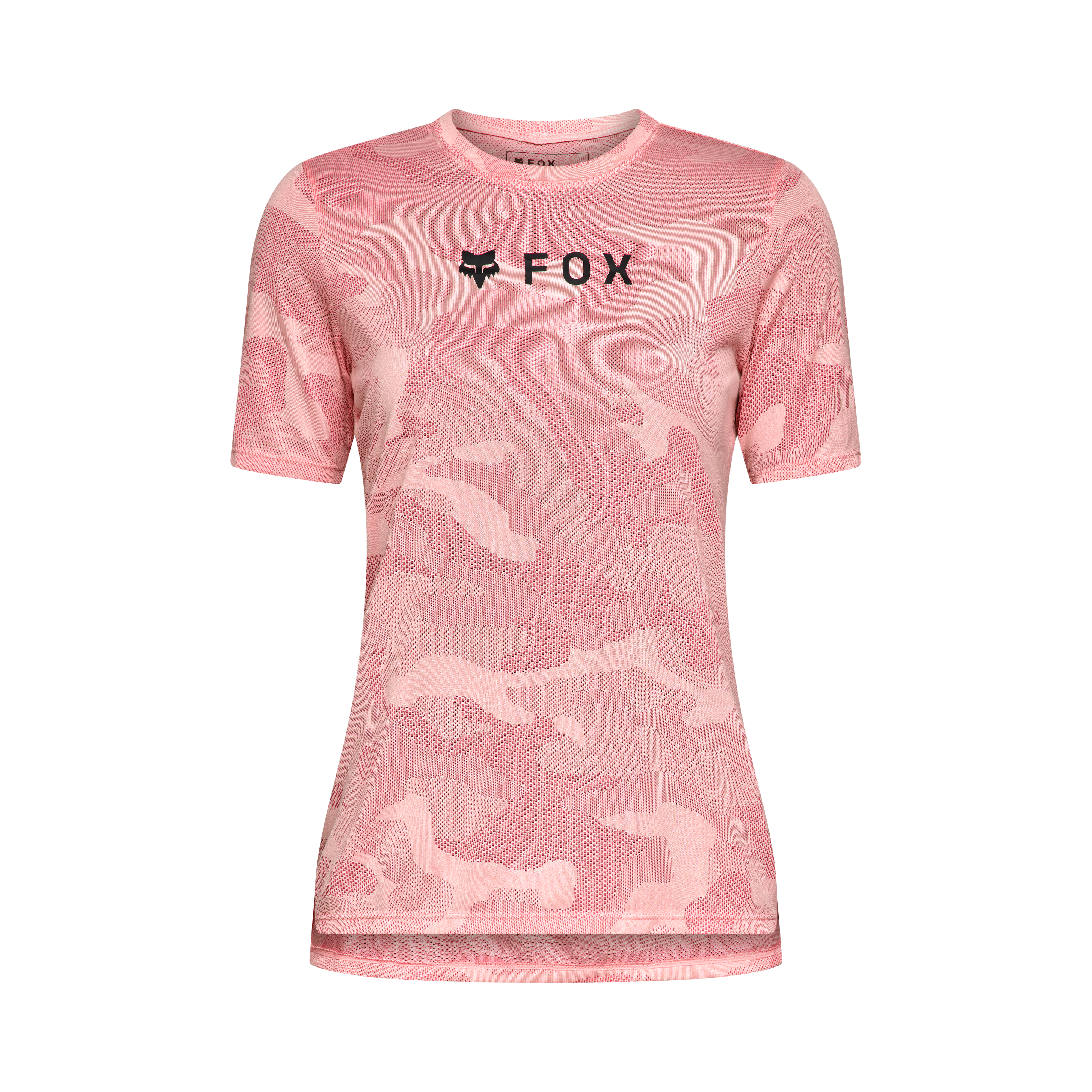 Fox W Ranger Tru Dri SS Jersey Bes