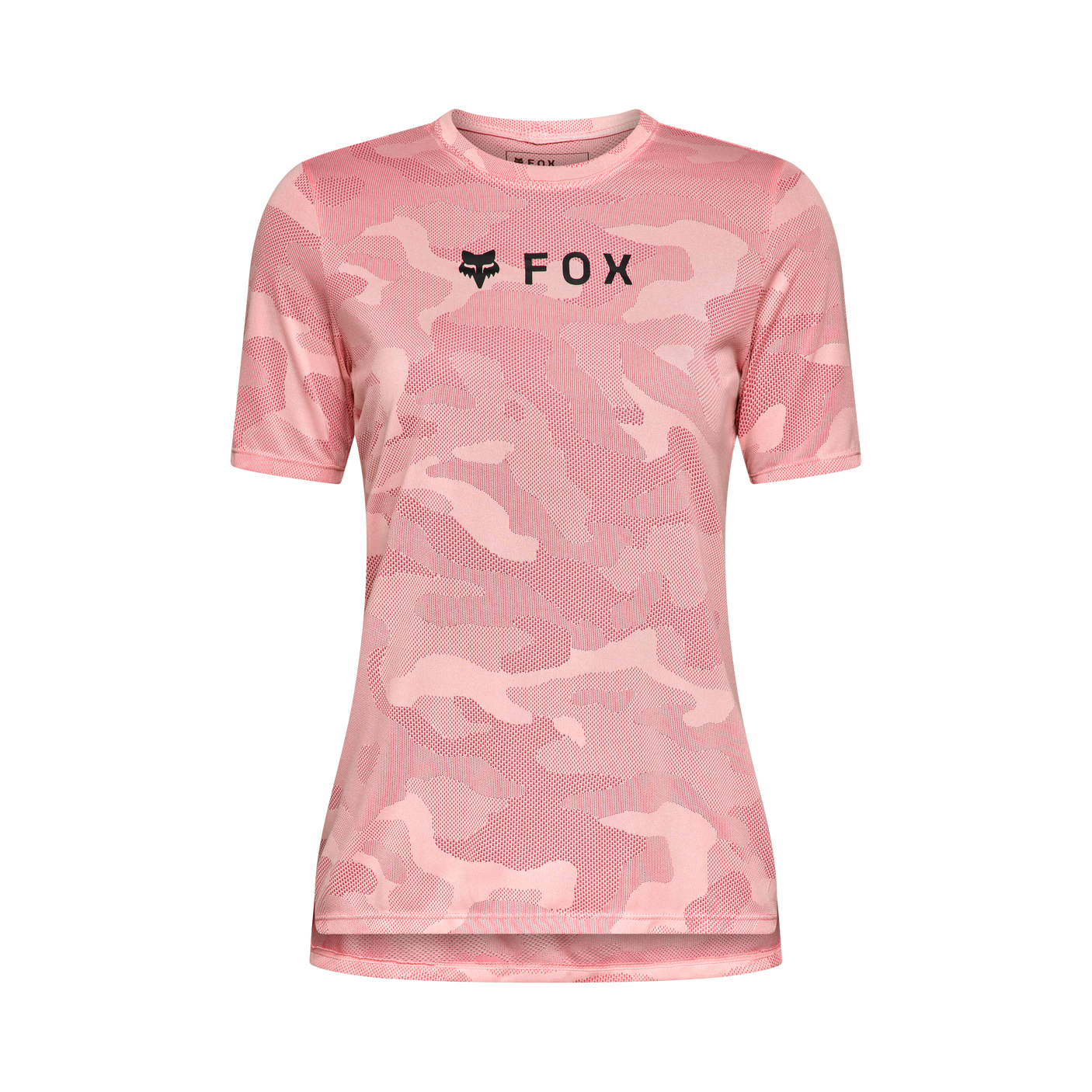 Fox W Ranger Tru Dri SS Jersey Bes