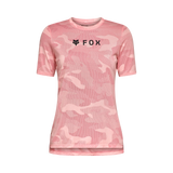 Fox W Ranger Tru Dri SS Jersey Bes