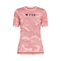 Fox Ranger Tru Dri SS Jersey | Dames Lange Mouw Trui | Berry – aktuelle Variante