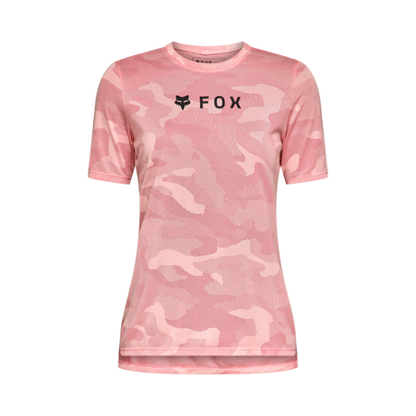 Fox W Ranger Tru Dri SS Jersey Bes