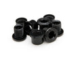 Race Face kettingbladbouten 4 stuks staal black