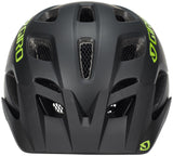 Giro Tremor Child Mips helm mat zwart