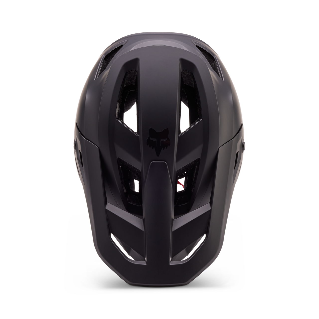 Fox Rampage Full Face Helm Mat Zwart