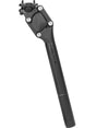 ergotec parallelogramzadelpen PM-705N aluminium 30,9mm zwart