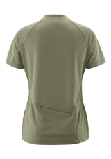 Gonso SITIVO Jersey Dames paprika flame