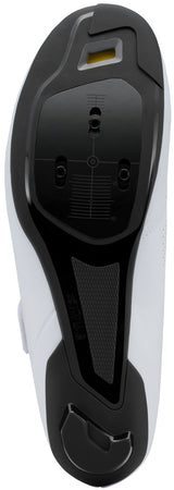 Shimano RC102 racefietsschoenen wit