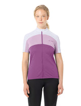 VAUDE Dames Matera FZ Tricot magenta