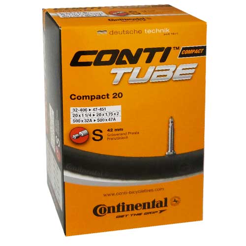 Continental Compact 20 binnenband
