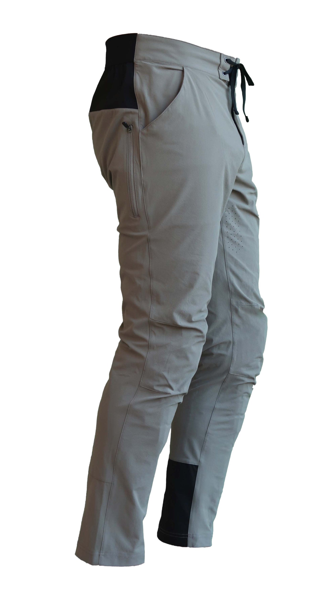 Zimtstern Trailstar Light Broek Heren Veti Groen
