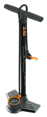SKS Air-X-Plorer 10.0 Vloerpomp