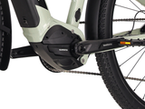 Superior eRX 6.4 MS 630Wh GLOSS ZACHT GROEN