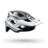 Fox Speedframe Pro Sense MTB-helm Wit