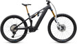 Cube Stereo Hybrid ONE77 HPC AT 800 carbon´n´wit (2027)