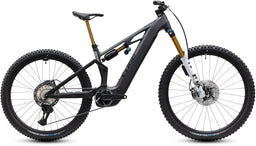 Cube Stereo Hybrid ONE77 HPC AT 800 carbon´n´wit (2027)