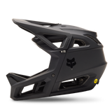 Fox Proframe RS Full Face Helm Mat Zwart