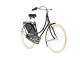 Ortler Van Dyck Swing zwart