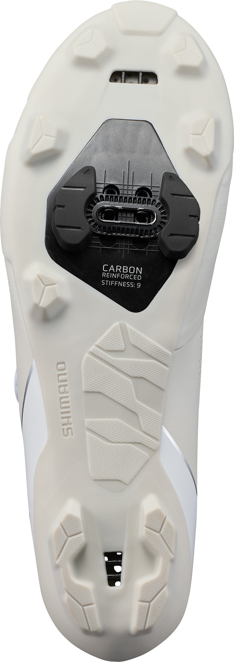 Shimano RX710 Gravel-schoenen Beige