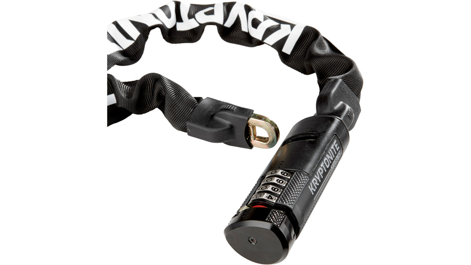 Kryptonite Keeper 712 Combo I.C. cijferslot 120cm