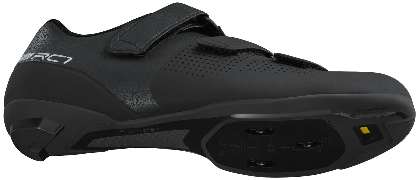 Shimano RC102W racefiets schoenen dames black