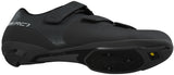 Shimano RC102W racefiets schoenen dames black